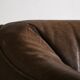 Ringo sofa by Gerard van den Berg for Montis 1970