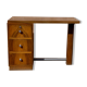 Office with Modernist design of Art Deco period around 1930