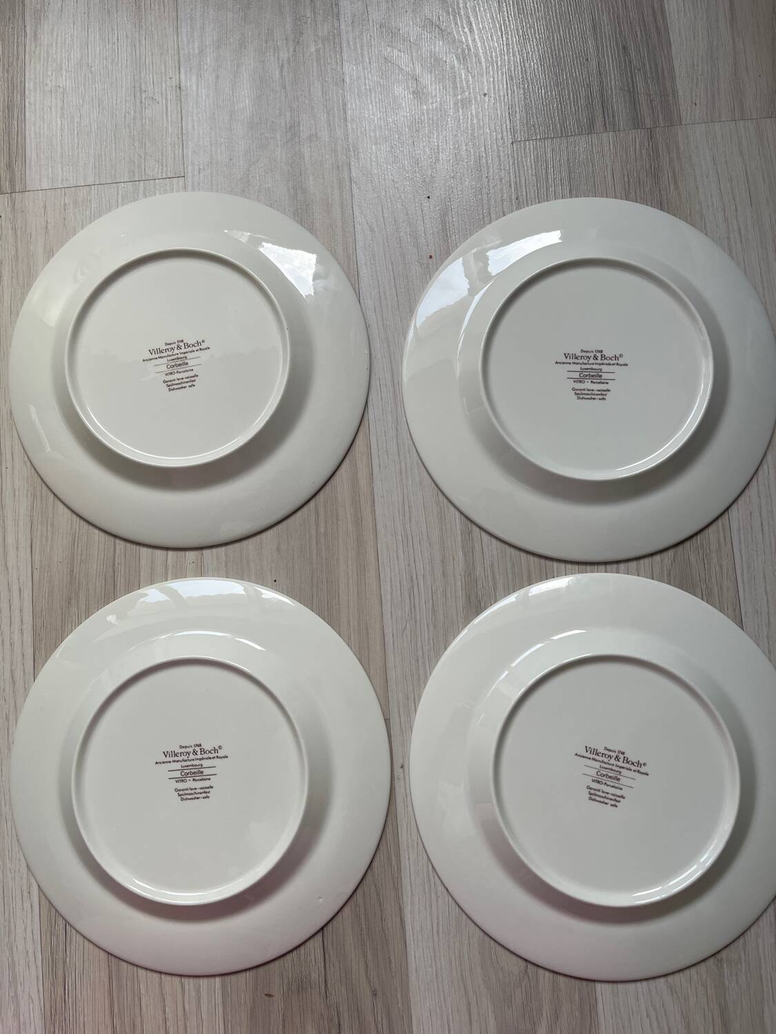 Assiette à fromage