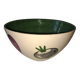 Coupe, céramique Elchinger.