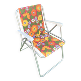 Camping chair