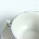Service à thé/café en porcelaine de Pirkenhammer Brezova, années 1950