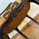Paire de chaises style Louis Philippe