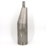 Bouteille en inox dans le goût de Philolaos Tloupas