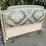Louis XVI style headboard