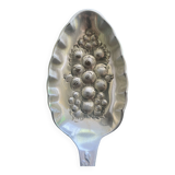 Cuillère en argent originale