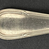 12 Apollo silver-plated cutlery pieces