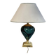 1960s lamp by Maison Le Dauphin of France