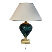Lampe des années 1960 par Maison Le Dauphin de France