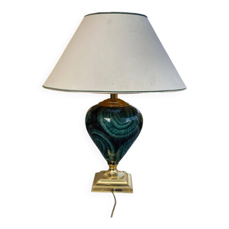 Lampe des années 1960 par Maison Le Dauphin de France