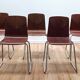 S22 Chair, Thur Op Seat