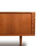 Early RY25 Sideboard by Hans J. Wegner for Ry Møbler