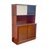 Openwork storage by Didier Rozaffy for Oscar Furniture