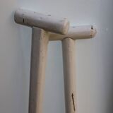 Lot of 2 paddles