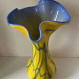 Darius Zarrin Vase