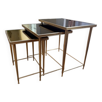 RG nesting tables