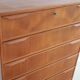 Commode design danois