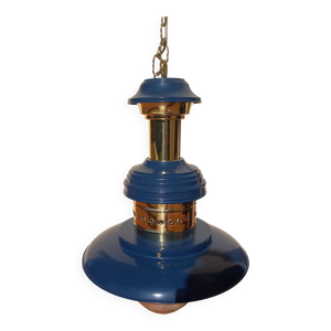 Suspension en laiton