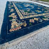 Beijing Chinese Carpet / China