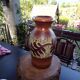 Vase West Germany