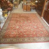 400x300cm old carpet