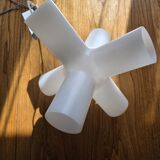 Crosslight pendant light by Dark