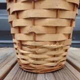Mulched cylinder 2 liters