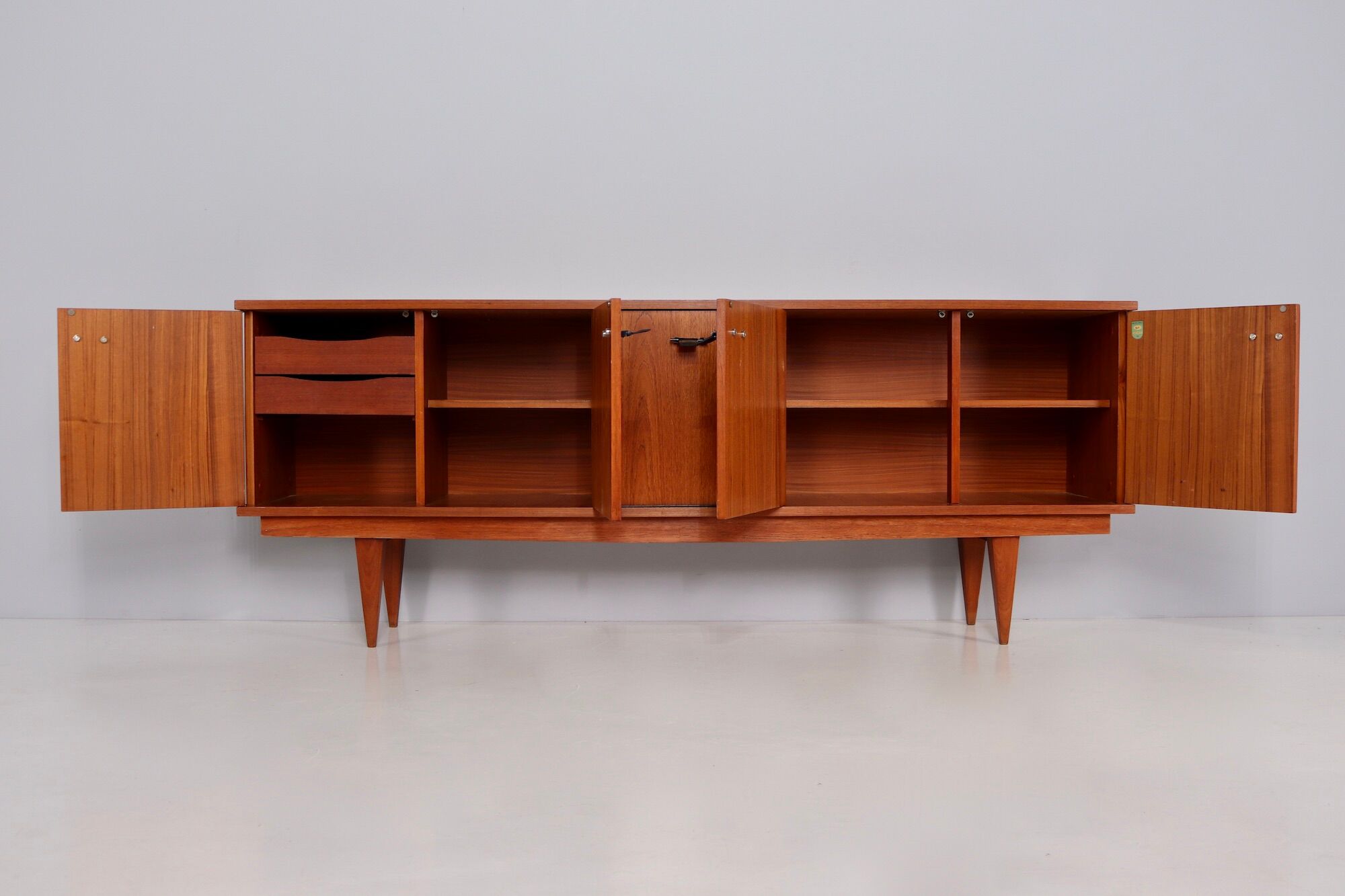 French Enfilade Malora