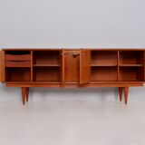 French Enfilade Malora