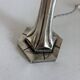 Art Deco table lamp from the 1920s–1930s — 35 cm