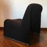 Alky armchair, by Giancarlo Piretti as Castelli