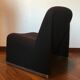 Fauteuil Alky, de Giancarlo Piretti pour Castelli