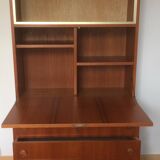 "SCANDINAVIAN" LIBRARY & STORAGE