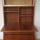 BIBLIOTHEQUE & RANGEMENT "SCANDINAVE"