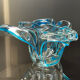 Murano glass empty pocket 60s