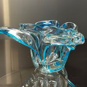 Murano glass empty pocket 60s