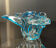 Vide poche en verre de Murano années 60