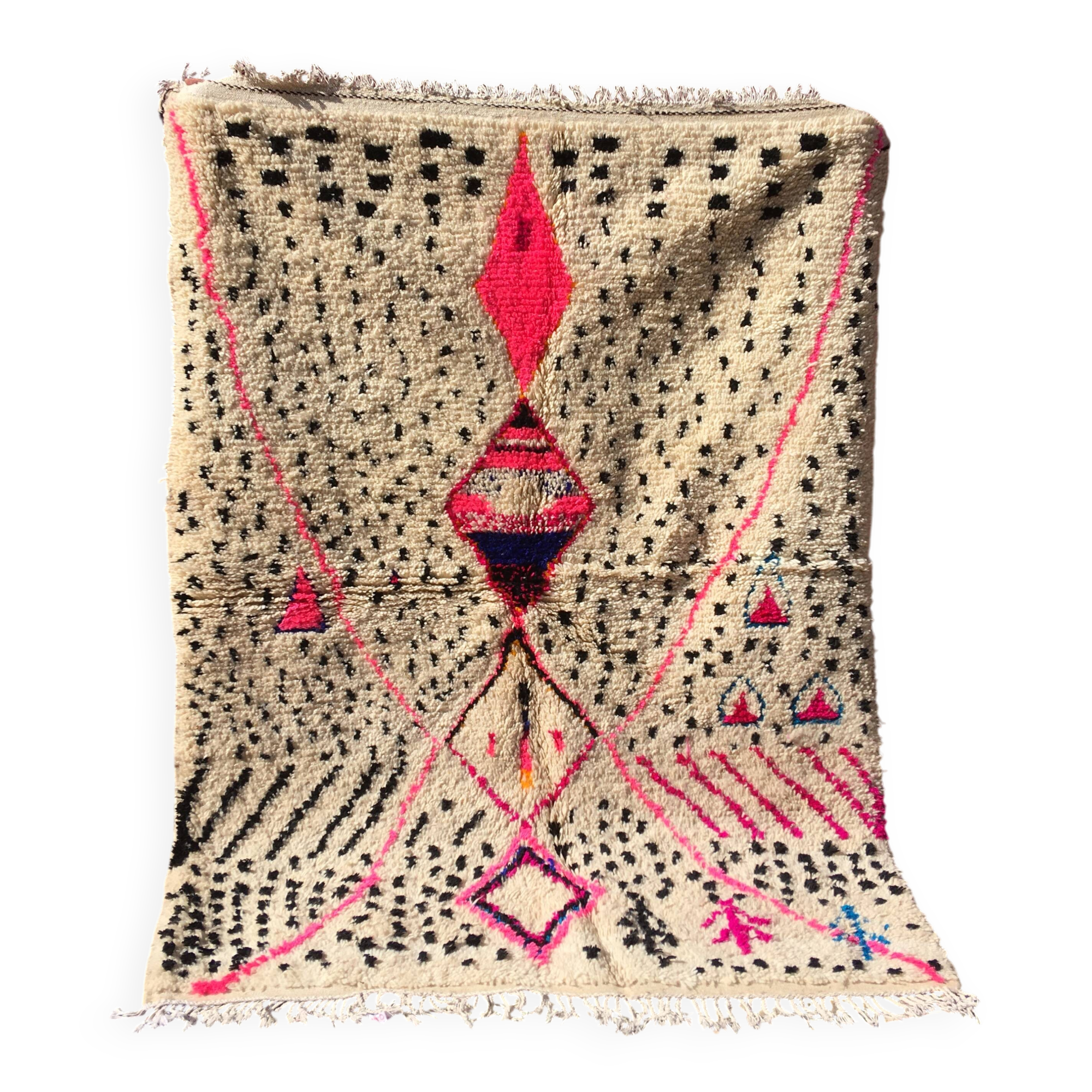 Azilal rug 200 x 150 cm