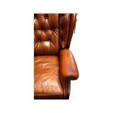 Siège confortable en cuir véritable avec supports de protection
