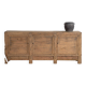 Grand buffet de salon ancien (c.1900) #36