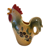 Pichet signé Vallauris