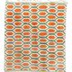 Berber rug Beni Ouarain M'rirt 200x250 cm – Hand-woven in wool