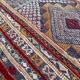 Tapis kilim marocain