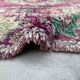 Tapis Marocain Violet - 190 x 320 cm