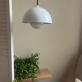 Vintage Louis Poulsen Flowerpot - Verner Panton - VP1