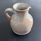 Pitcher from the Marais Pottery