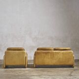 De Sede living room set