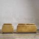 De Sede living room set