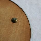 Mirror tray