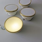 Ceilling lamp by Louis Poulsen années 1960
